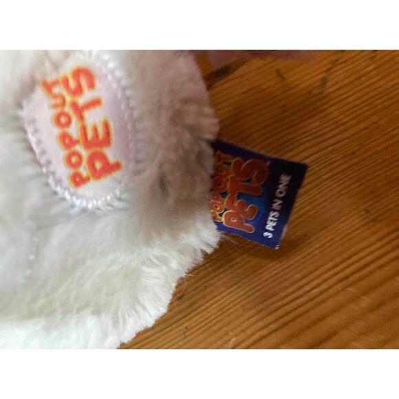 Unicorn Plush - Picture 3 of 6